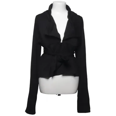 Ventejakke (MICHELLE JERSEY BLAZER) fra Mamalicious Elastan, Polyester, Viscose