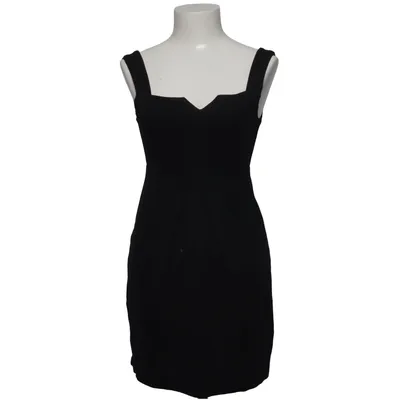 Dress (Black) from Hugo Boss Elastane, Viscose