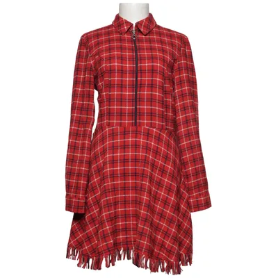 Dress (Red, Blue, White) from Bolero