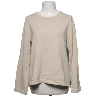 Sweater (Beige) fra Holebrook Bomuld