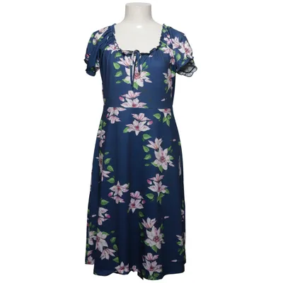 Dress (Blue, Multicolored) from Way of Sweden
