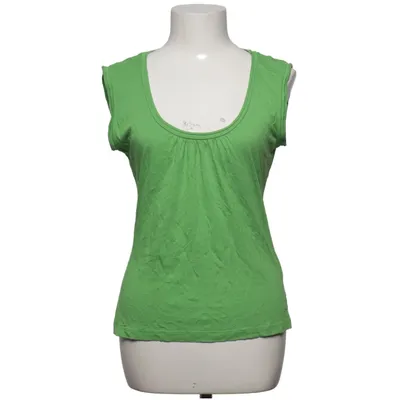 Haut (Vert) de Mavi Coton, Modal