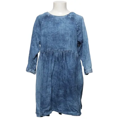 Jeanskjole (Blå) fra ASOS Tall