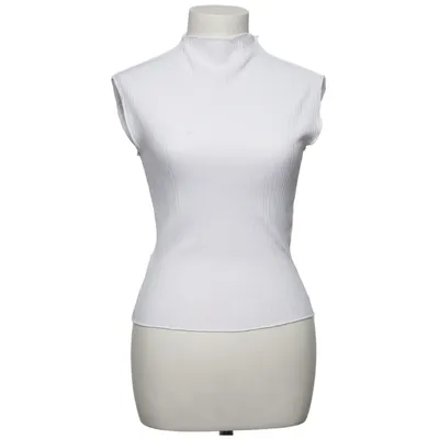 Top (White) from Bik Bok