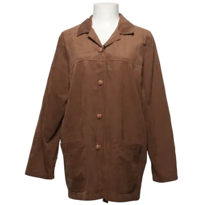 Jacke (Braun) von Sinclair by KappAhl
