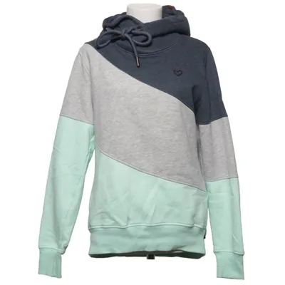 Sweat à capuche (Bleu, Gris, Vert) de Alife & kickin