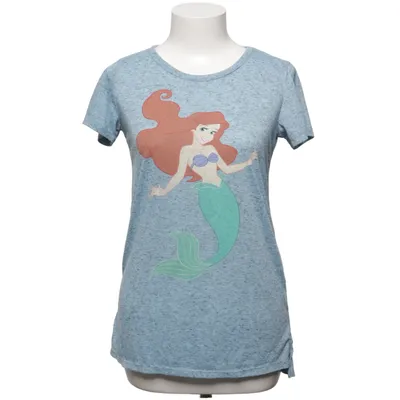T-shirt (Blå, Flerfärgad) från Disney