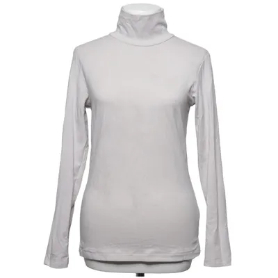 Coltrui (HEATTECH COTTON LONG SLEEVE) van Uniqlo Acryl, Katoen, Elastaan
