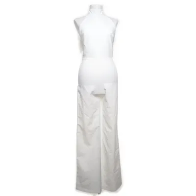 Combinaison (Blanc) de True Violet