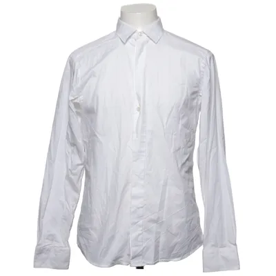 Shirt (White) from Eton