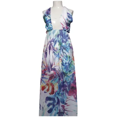 Maxi jurk (Celest) van Ivyrevel Elastaan, Polyester, Viscose