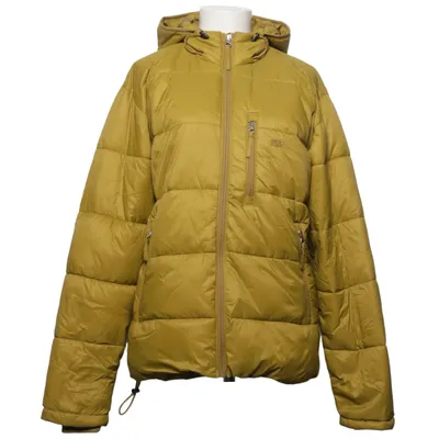 Vinterjacka (Gul) från Rotation Nylon, Polyester