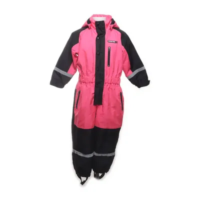 Overall (Roze, Zwart) van Snowtex Polyester