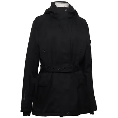 Parkas (Svart) från First B Polyester