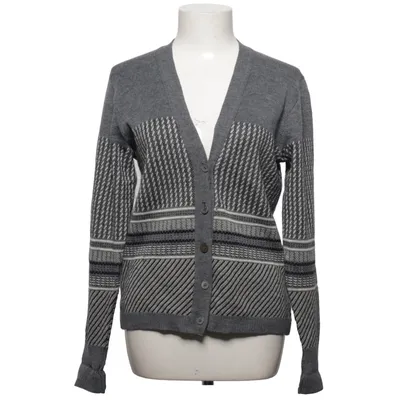 Cardigan (Gray, White, Black) from Rodier Paris