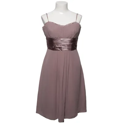 Robe de cocktail (Violet) de Montego