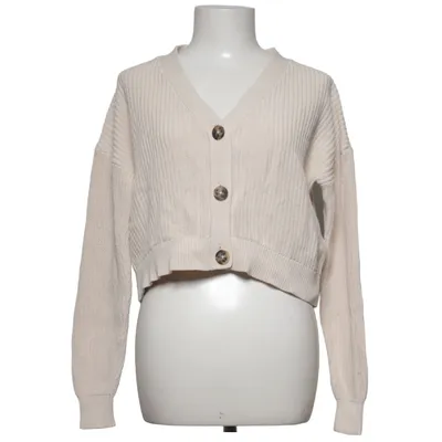 Strickjacke (Slfsinna Ls Knit Cardigan B) von Selected Femme Baumwolle