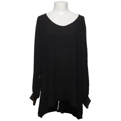 Bluse (Z93062A) fra Zay Polyester