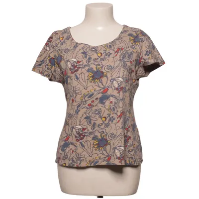 Haut (Beige, Multicolore) de Nomads Coton biologique