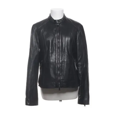 Jacka (Svart) från Massimo Dutti