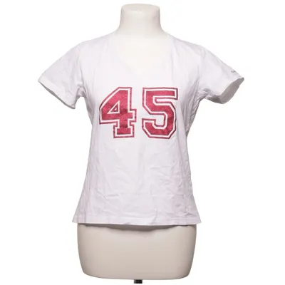T-shirt (Weiß, Rot) von Ligne Club Med