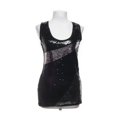 Linne (Svart, Flerfärgad) från Amisu Viskos