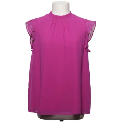 Blouse (Violet) de Roman Polyester
