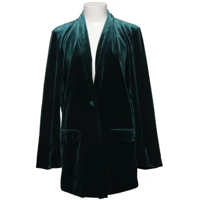 Blazer (Tanita Sammets Kavaj) from Alice Bizous Cotton, Elastane, Polyester