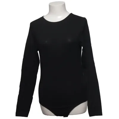 Body (Noir) de About You Coton, Élasthane