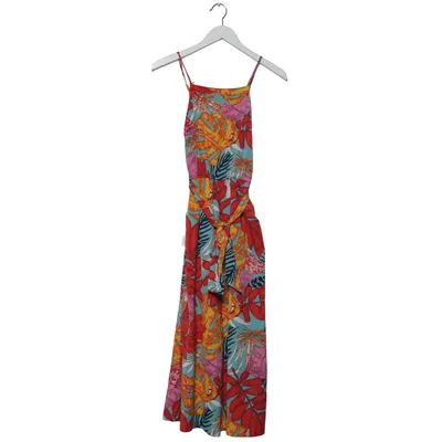 Combinaison (Bleu, Rouge, Jaune) de Quiz Polyester