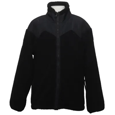 Veste polaire (Noir) de Mountain Works Nylon, Polyester recyclé