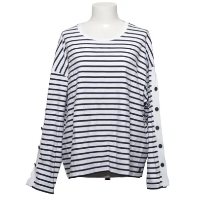 Long sleeve T-shirt (39888 KRR T.7) from Armor Lux Cotton