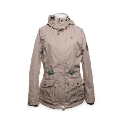 Parka (MW-362-112-2121) van Marikoo Katoen, Polyester