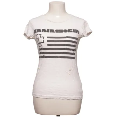 T-shirt (1994) van Rammstein Katoen