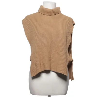 Slipover (Beige) fra Hämmerle