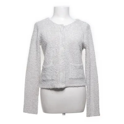 Kofta (Grå) från Street One Akryl, Bomull, Polyester