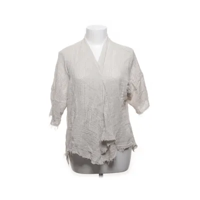 Cardigan (Beige) from Bohemiana Cotton