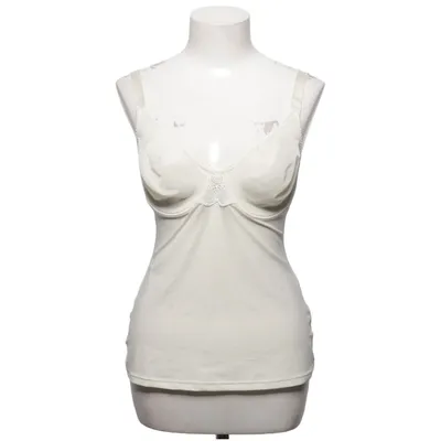 Shapewear-oberteil (Weiß) von Sariana Elasthan, Polyester