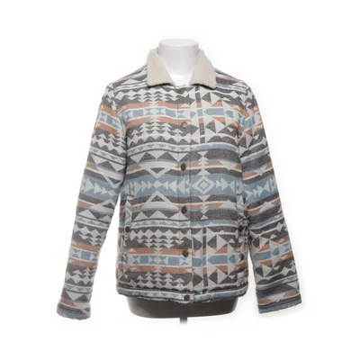 Jakke (Flerfarvet) fra Iriedaily Polyester