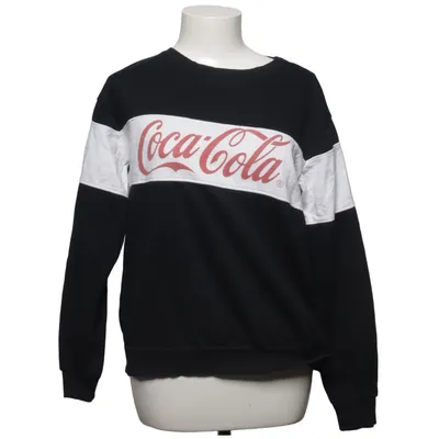 Sweatshirt (Noir, Blanc, Rouge) de Coca Cola