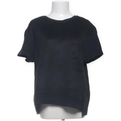 T-shirt (Svart) från Athé Vanessa Bruno Akryl, Elastan, Mohair, Polyamid, Viskos, Ull