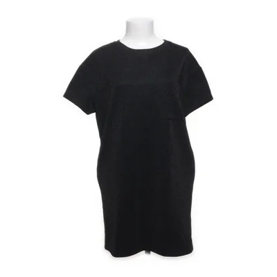 Kjole (15F2DR06) fra Eleven Paris Bomuld, Metallfiber, Polyester
