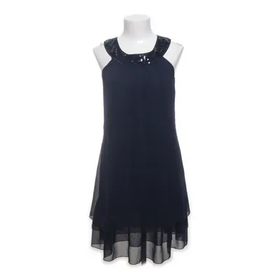 Jurk (Blauw) van ESPRIT Collection Polyester