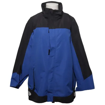 Veste polaire (Bleu, Noir) de Matterhorn Polyester