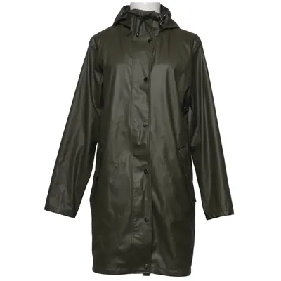 Manteau imperméable (Eli Malin W Rain coat) de Etirel Polyester, Polyuréthane