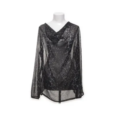 Blouse (Zwart, Meerkleurig) van Bandolera Polyester