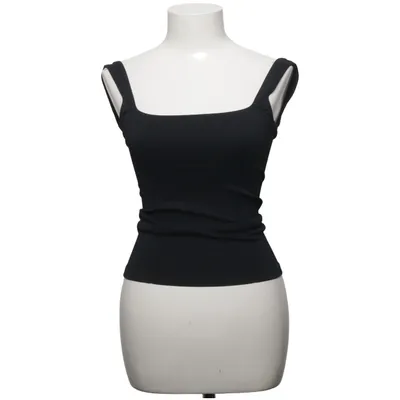 Tanktop  (Sort) fra Aim'n Elastan, Polyamid