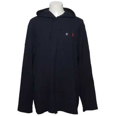 Huvtröja (Blå) från Polo Ralph Lauren Bomull