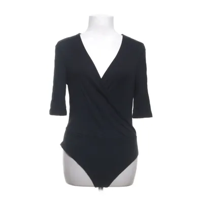 Body (Svart) från Les Lunes Elastan, Viskos