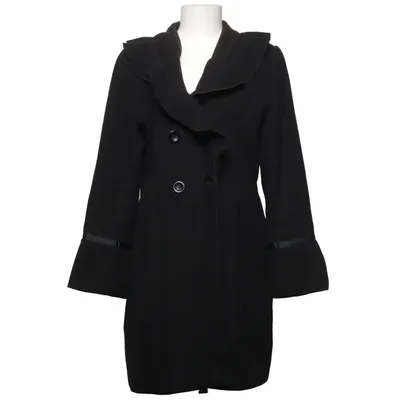 Jas (Zwart) van Alice Bizous Elastaan, Polyester, Viscose